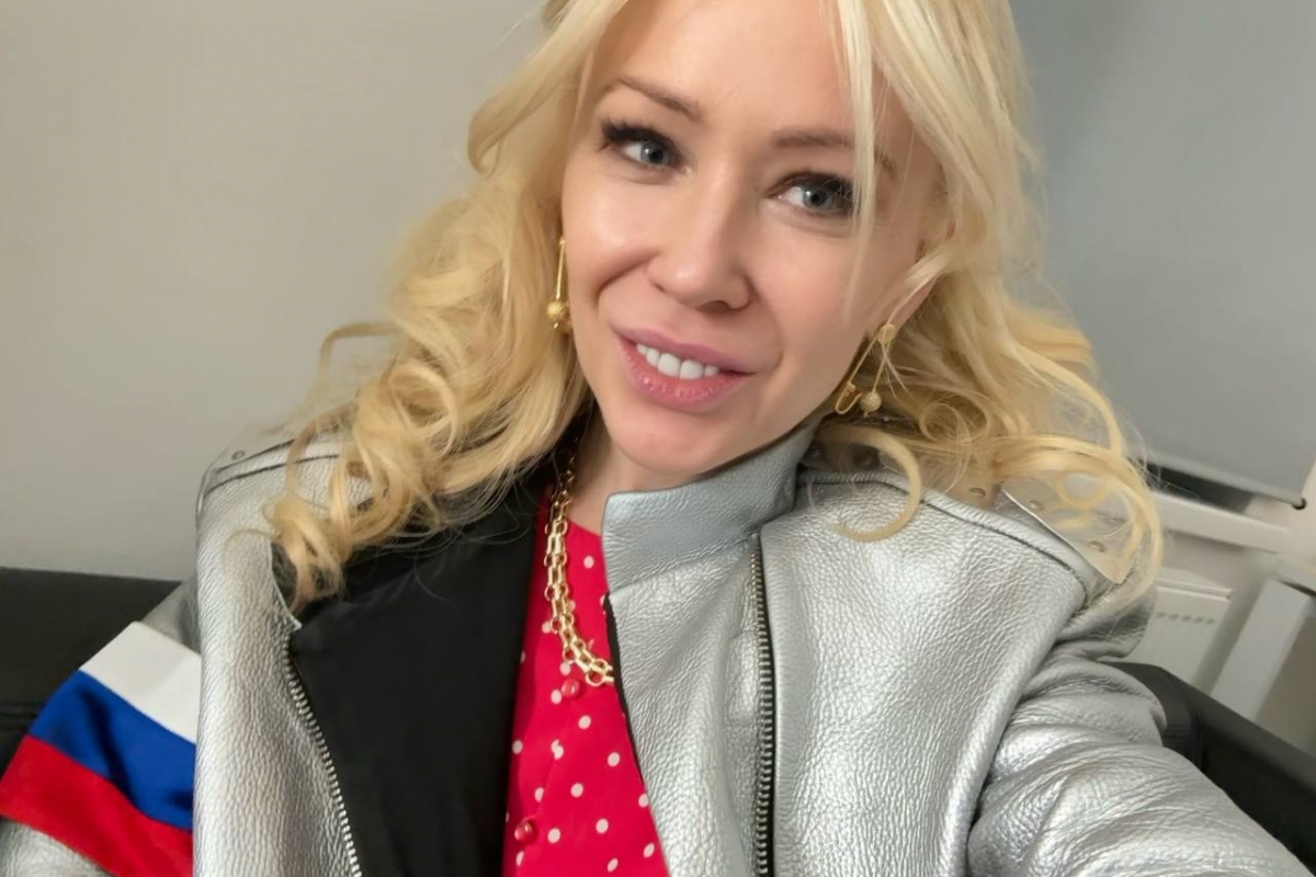 Екатерину Мизулину упрекнули за исполнение песни украинской группы «Бумбокс» - лидер группы воюет в составе ВСУ