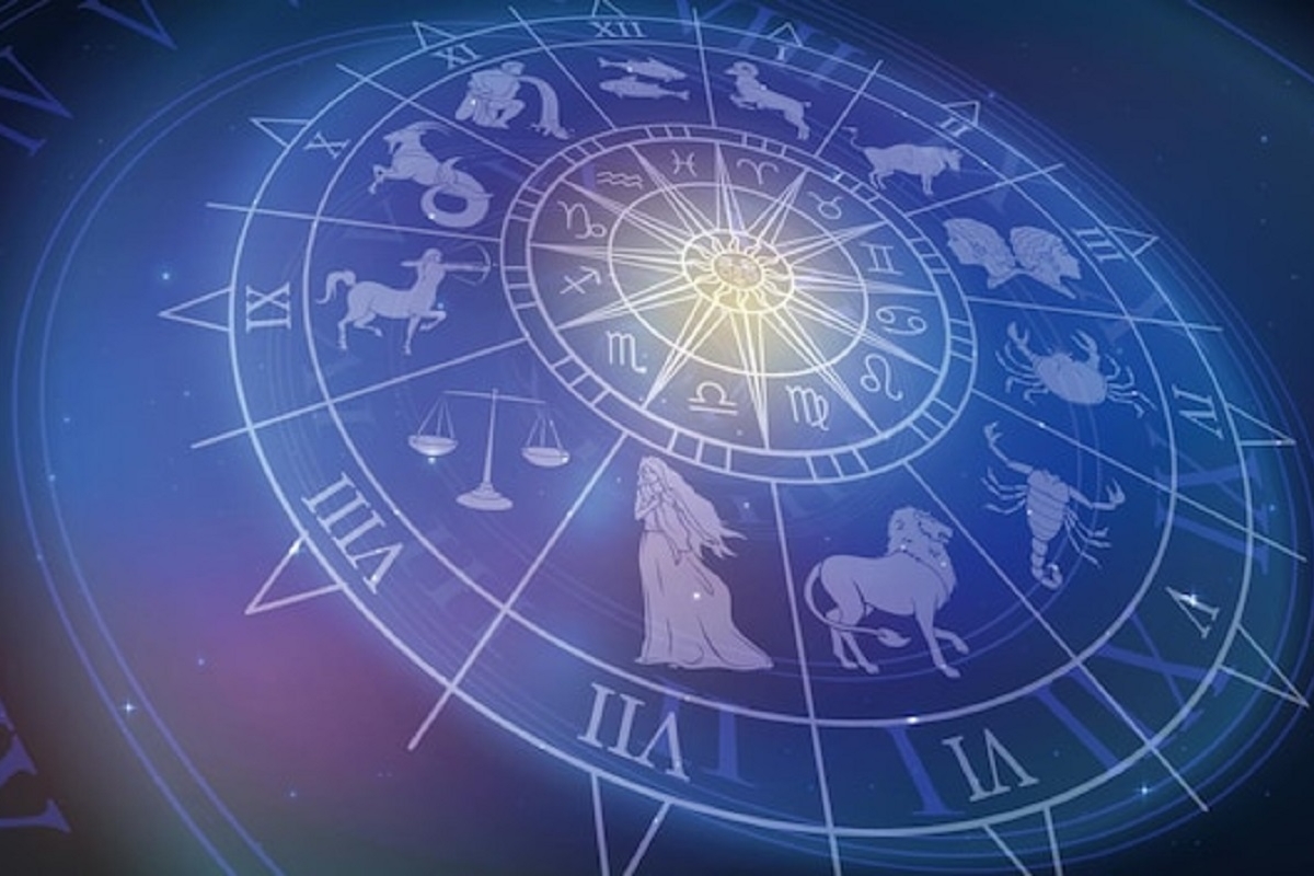 Зодиак zodiac