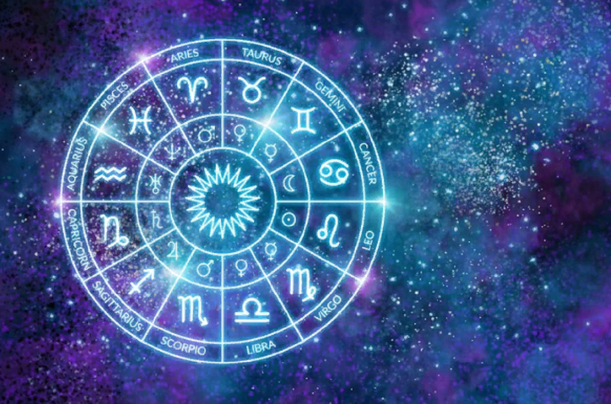 Астрологи рассказали о том, каким 24 апреля будет у всех знаков зодиака