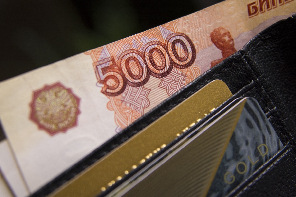 Новое решение принято: пенсионерам упадет по 8 тысяч рублей с 5 мая