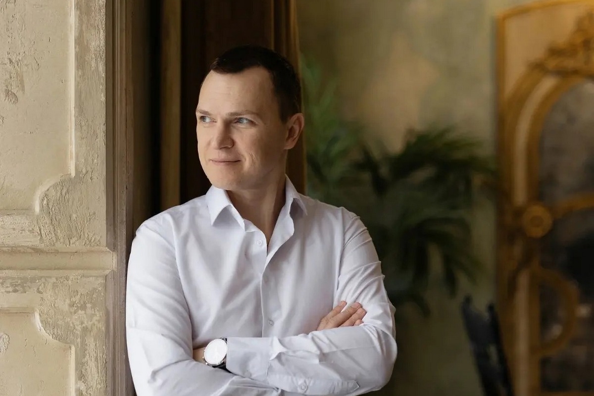 «Вы меня и мою семью делаете сильнее»: сын Канделаки обратился к ...