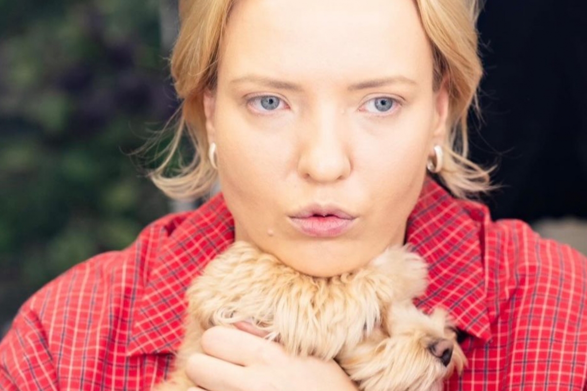 Ирина мягкова с кем встречается Сумочка за полмиллиона рублей: Ирина Мягкова любит радовать себя и близких дорог
