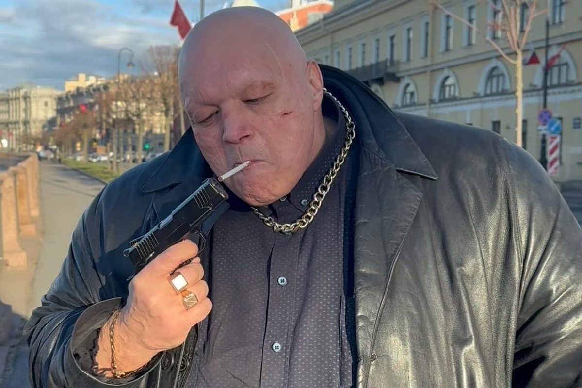 Стас Барецкий Википедия Фото