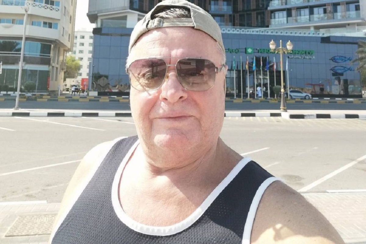 «Сердце не рвется, как раньше»: Владимиру Фриске, который несколько лет ...